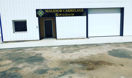 Malidor Carrelage à Janzé